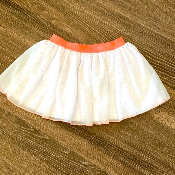 Bundle: Kids girl tutu skirts size 4T-5T (5 skirts) - Picture 4 of 10